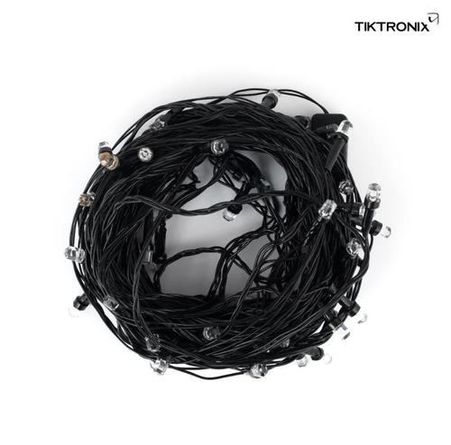 led 10 metre 40 bulbs