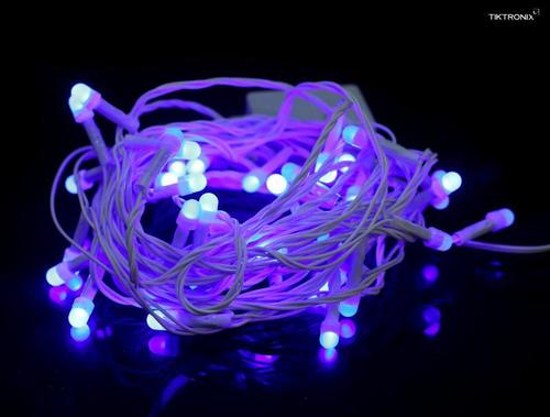 led 15 metre 72 bulbs