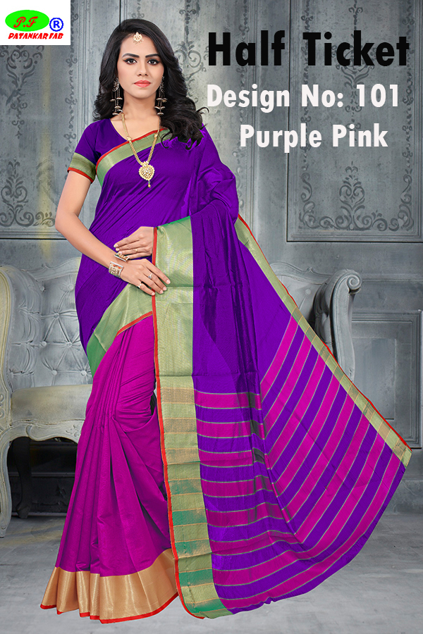 Banarasi Silk Saree