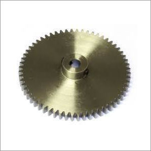 Teeth Gears