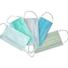 Non Woven Face Mask