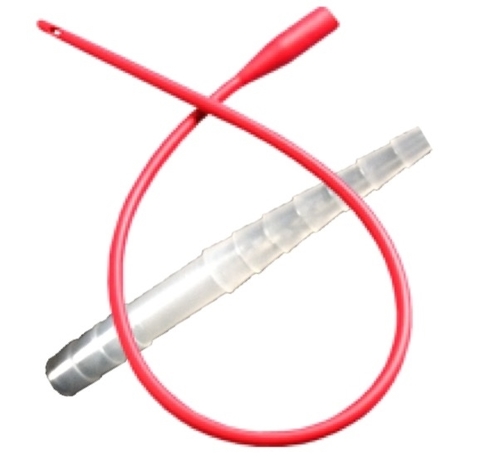Catheter Tube