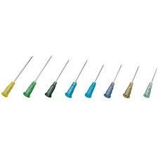 Disposable Cannula