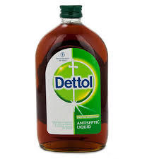 Antiseptic Liquid