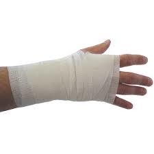 Bandages