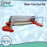 Water Polo Goal Set