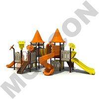 Water Multi Play Station - Pvc Material, Multi-color Design | Suitable For Swimming Pool Use, Warranty Included