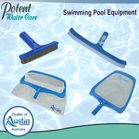 Swimming Pool Equipment