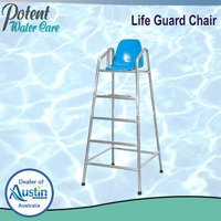 Life Guard Chair