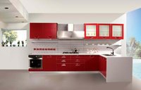 Stainless steel kitchens in delhi