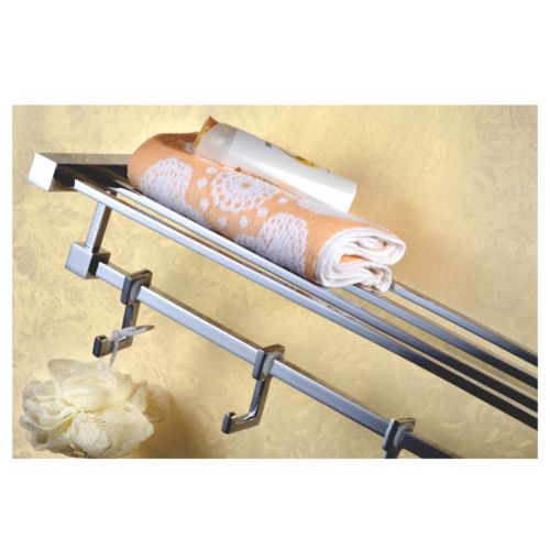 Towel Rack