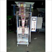 Automatic Gram Dal Packing Machine