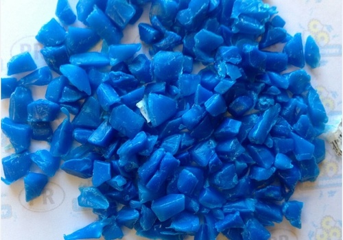HD Blue Drum Scrap