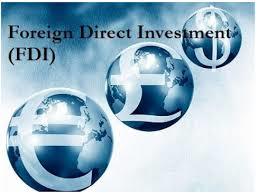 Foregien Direct Investment