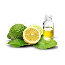 Bergamot Essential Oil