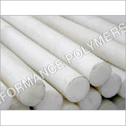 Industrial PTFE Rods