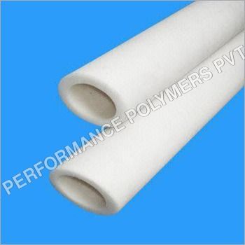 Extruding Industrial Plastic Nylon Tube