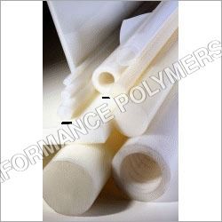 Industrial PTFE Tubes