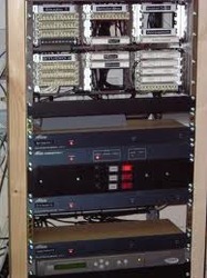 Transmission Rack