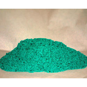 Nickel Sulphate For Metal Colouring