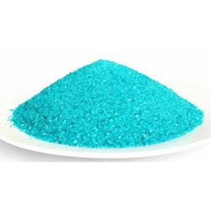 Nickel Crystal Sulphate