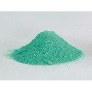 Crystal Nickel Sulphate