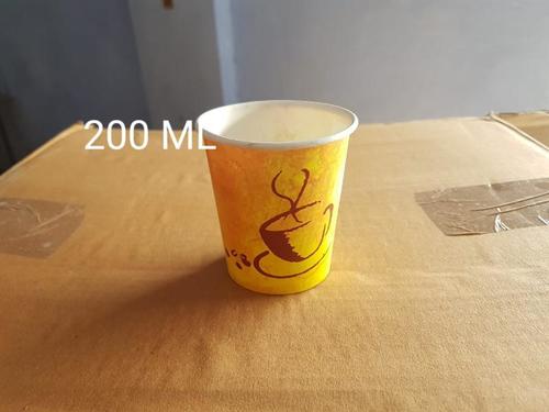 150 Ml Disposable Tea Cup