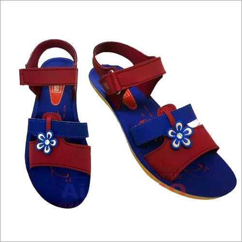 Pu Ladies Fashion Sandals