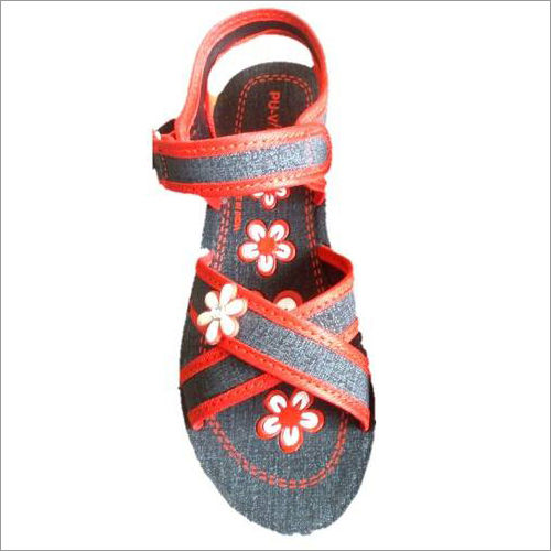 PU Ladies Designer  Sandals