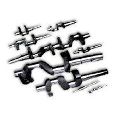 Industrial Crankshaft