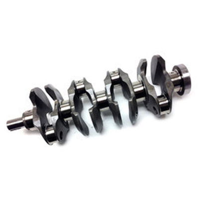 Precision Crankshafts