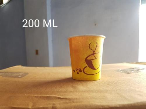 200 ML Coffee Cups