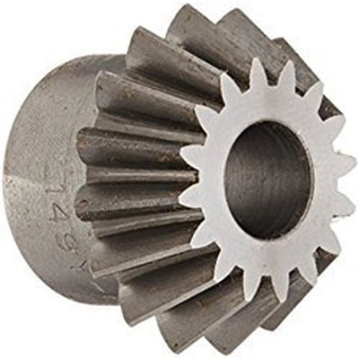Pinion Steel Gears
