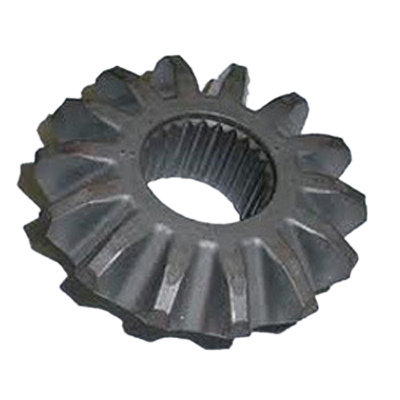Bevel Forged Pinion