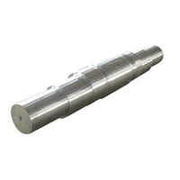 Forged Roller Shaft