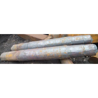 Forged Steel Shafts