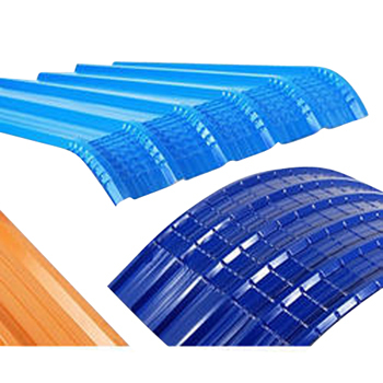 Pre Painted Roof Sheet