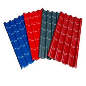 Stainless Steel Color Coated Roofing Sheet