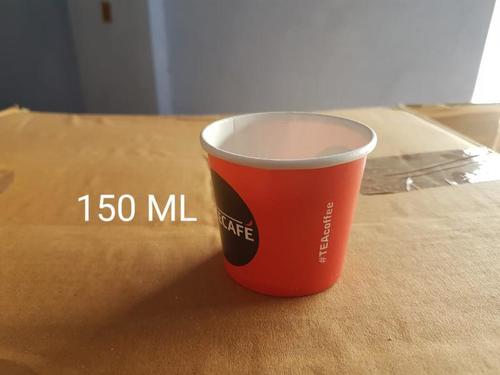 150 ML Paper Coffee Cup