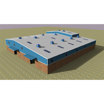 Colour Coated Steel Sheet