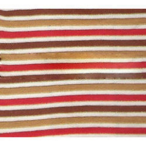 Garment Knitted Fabric - Plain Washable Quick Dry Fabrics | Ideal for Comfortable Garment Use