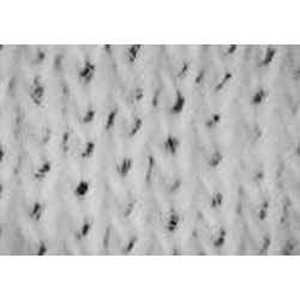 Plain Flat Knit - Fabric Blend, Quick Dry, Washable | Plain Pattern For Garment Use