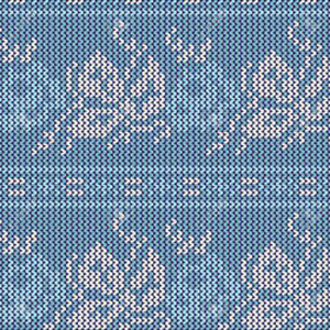 Mattress Knitted Fabric - Printed Fabric, Quick Dry & Washable | Ideal for Garment Use, Plain Style