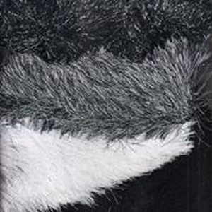 Toy Knitted Fabrics - Fabric Blend, Quick Dry and Washable | Plain Style for Garments Use