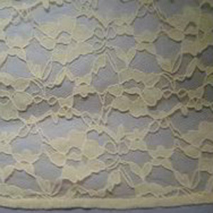 Knitted Nylon Fabric - Quick Dry, Washable | Plain Style for Garment Use