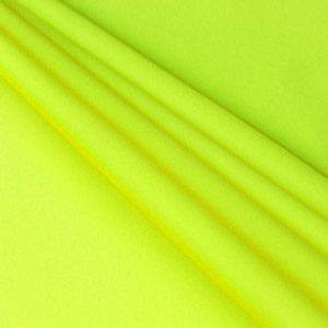 High Visibility Jacket Fabrics