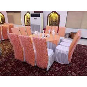 Premium Chair Cover