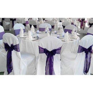 Fabric Chair Cover