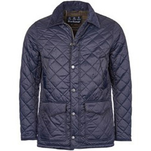 Quilted Jacket Fabric