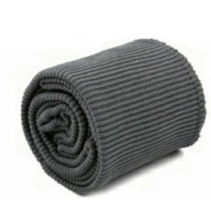 Cotton RIB Jacket Fabric